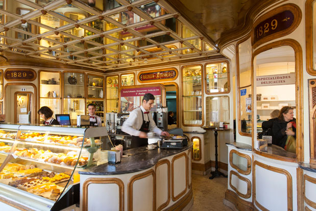 H Λισαβόνα στο πιάτο-1