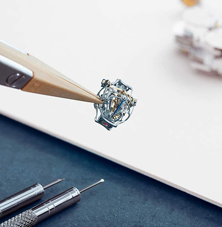 JAEGER-LECOULTRE Master Grande Tradition Gyrotourbillon Westminster Perpétuel-1