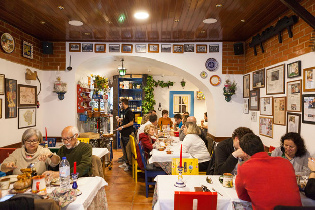 H Λισαβόνα στο πιάτο-4