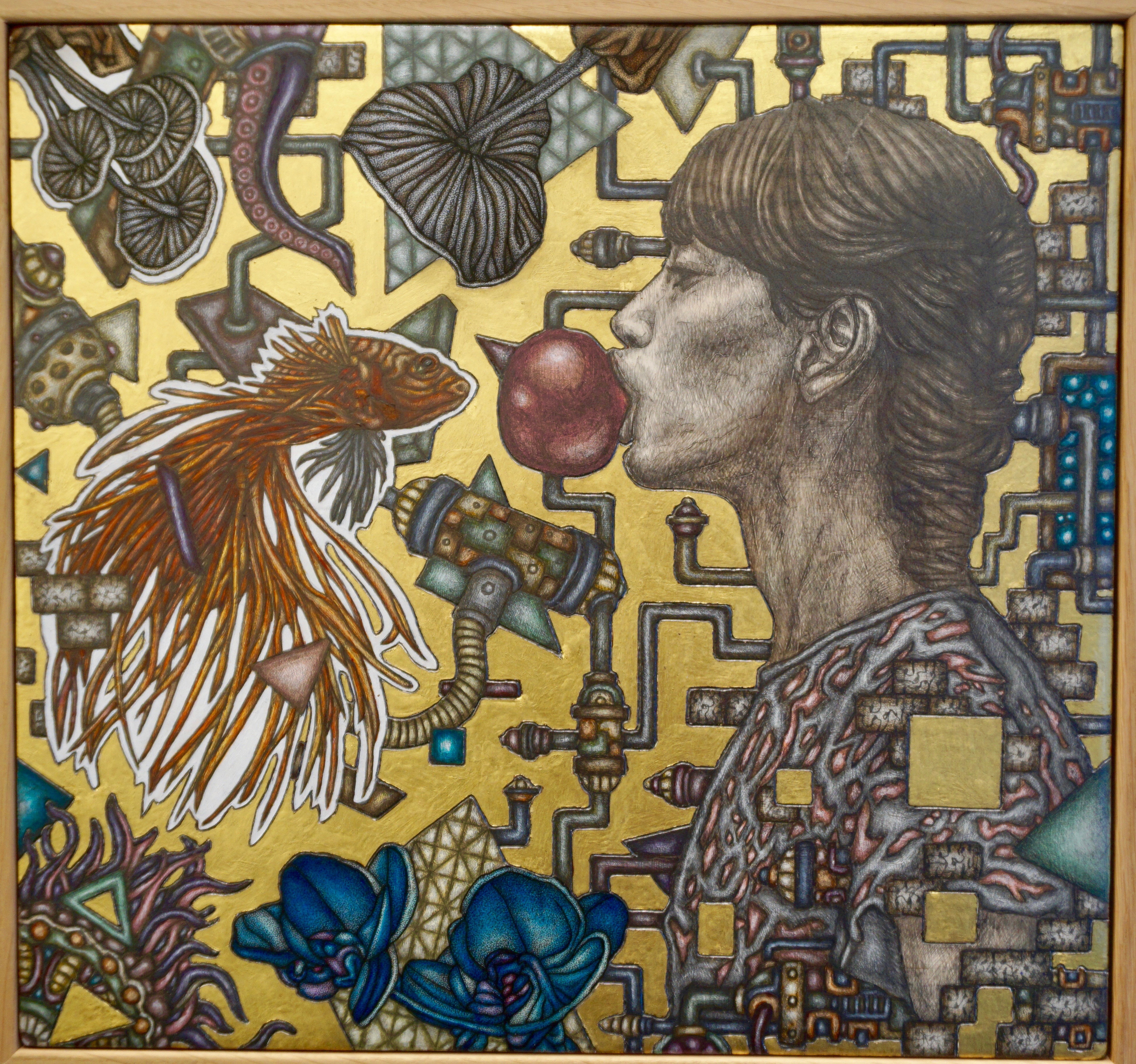 Η ανάγκη του νόστου, η ανάμνηση του αύριο-1