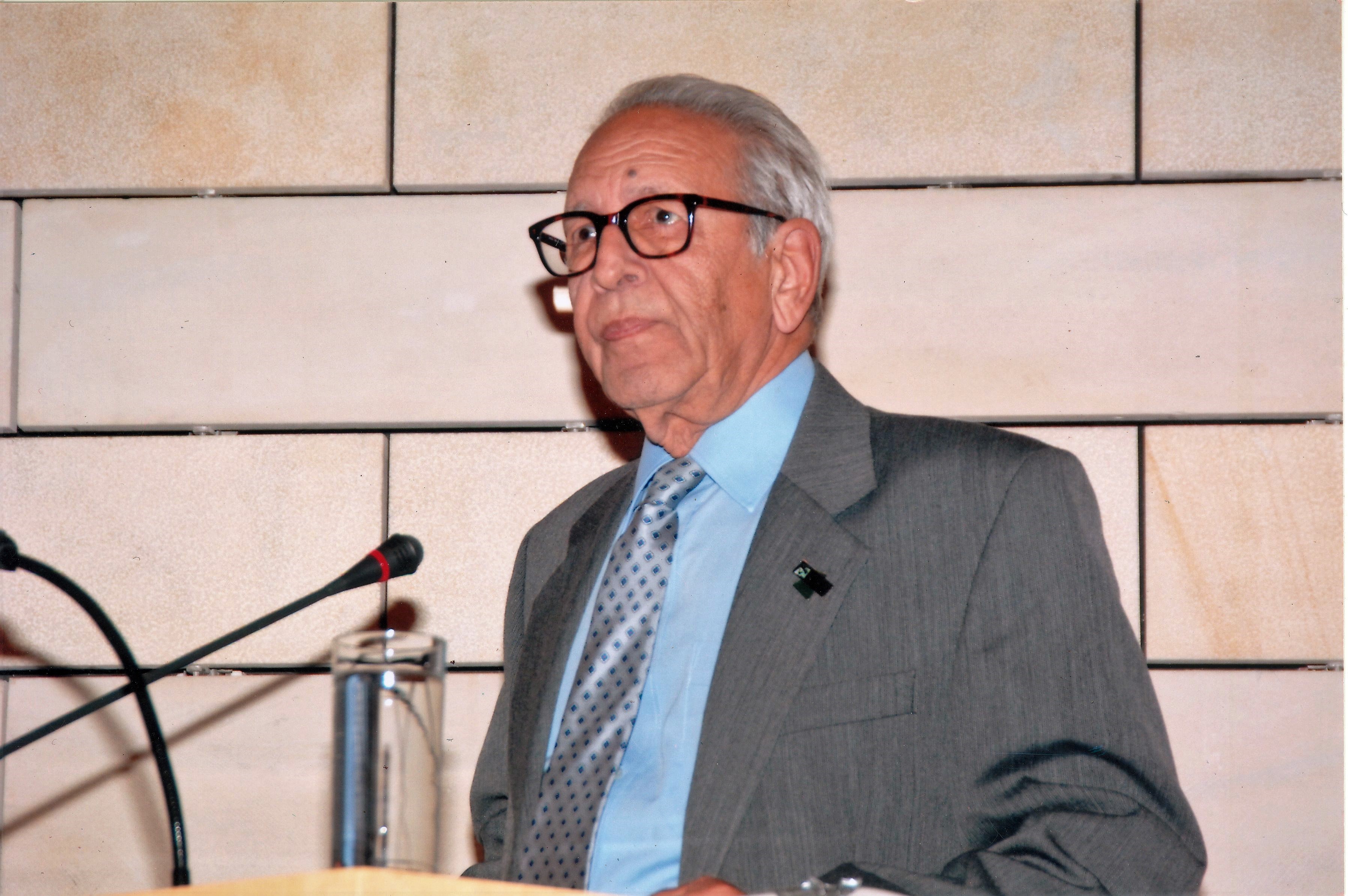 Πρόσωπα της Τετάρτης-2