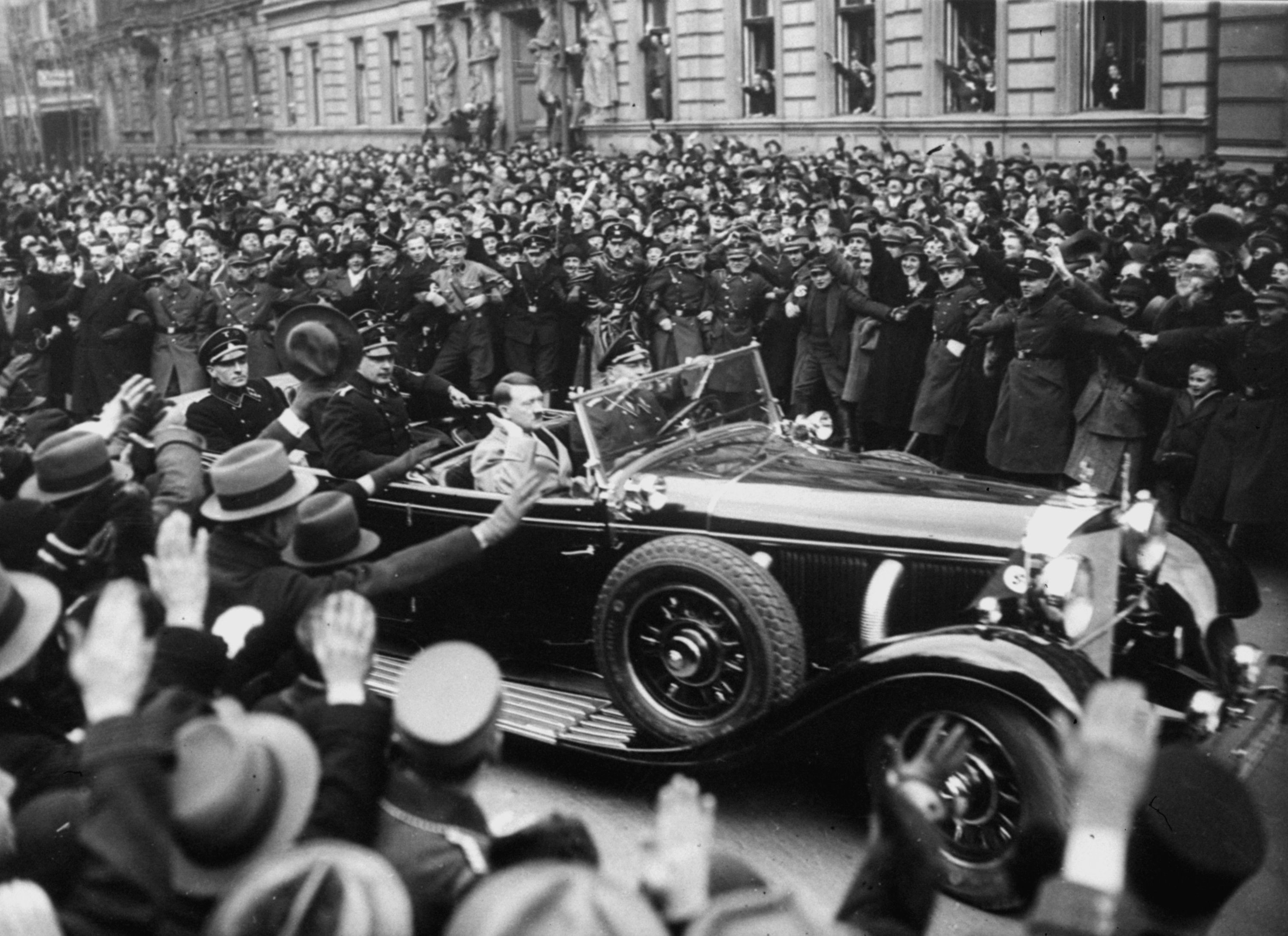 Flashback στην 30η Ιανουαρίου-1