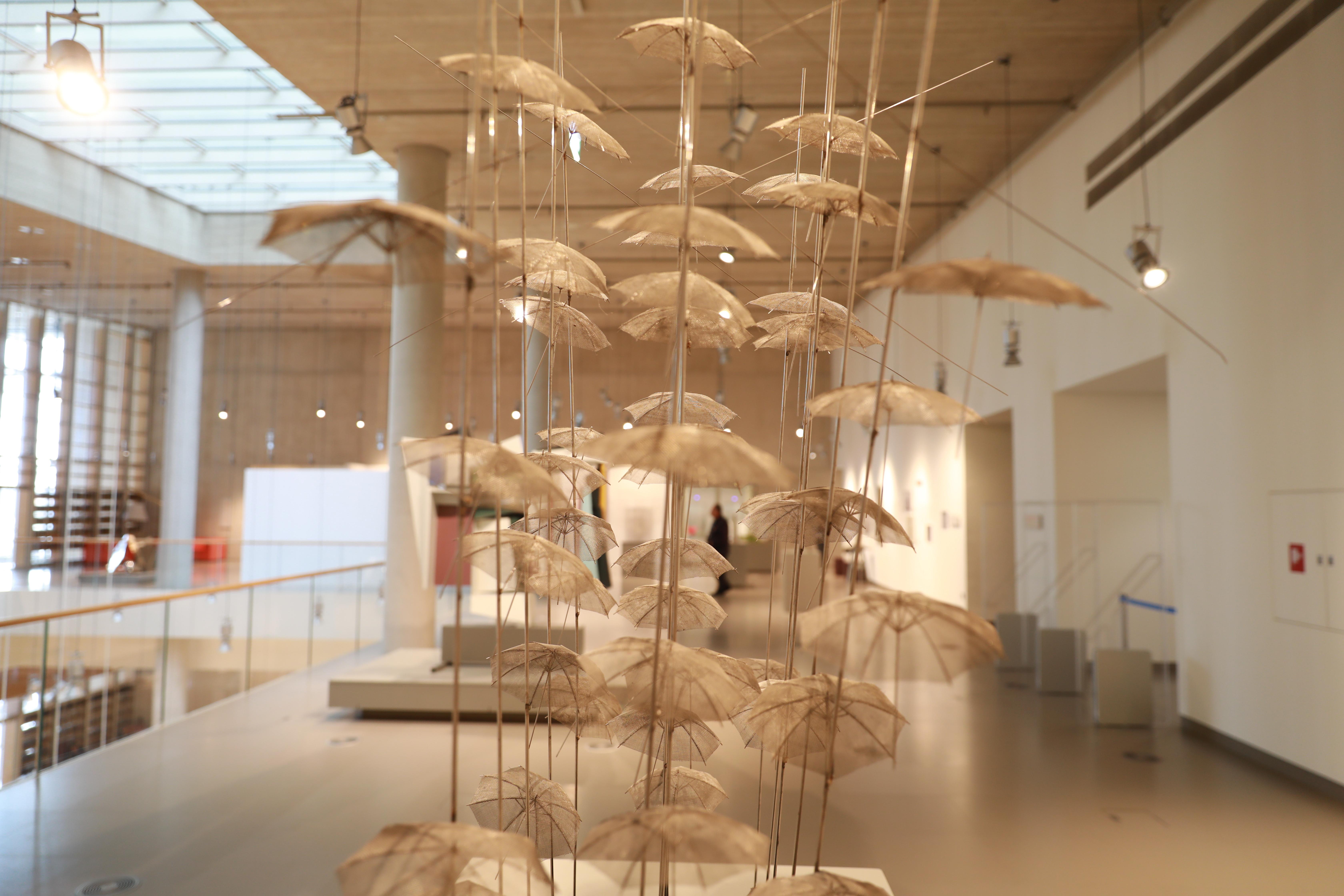 Γλυπτικοί διάλογοι στο ΚΠΙΣΝ-2