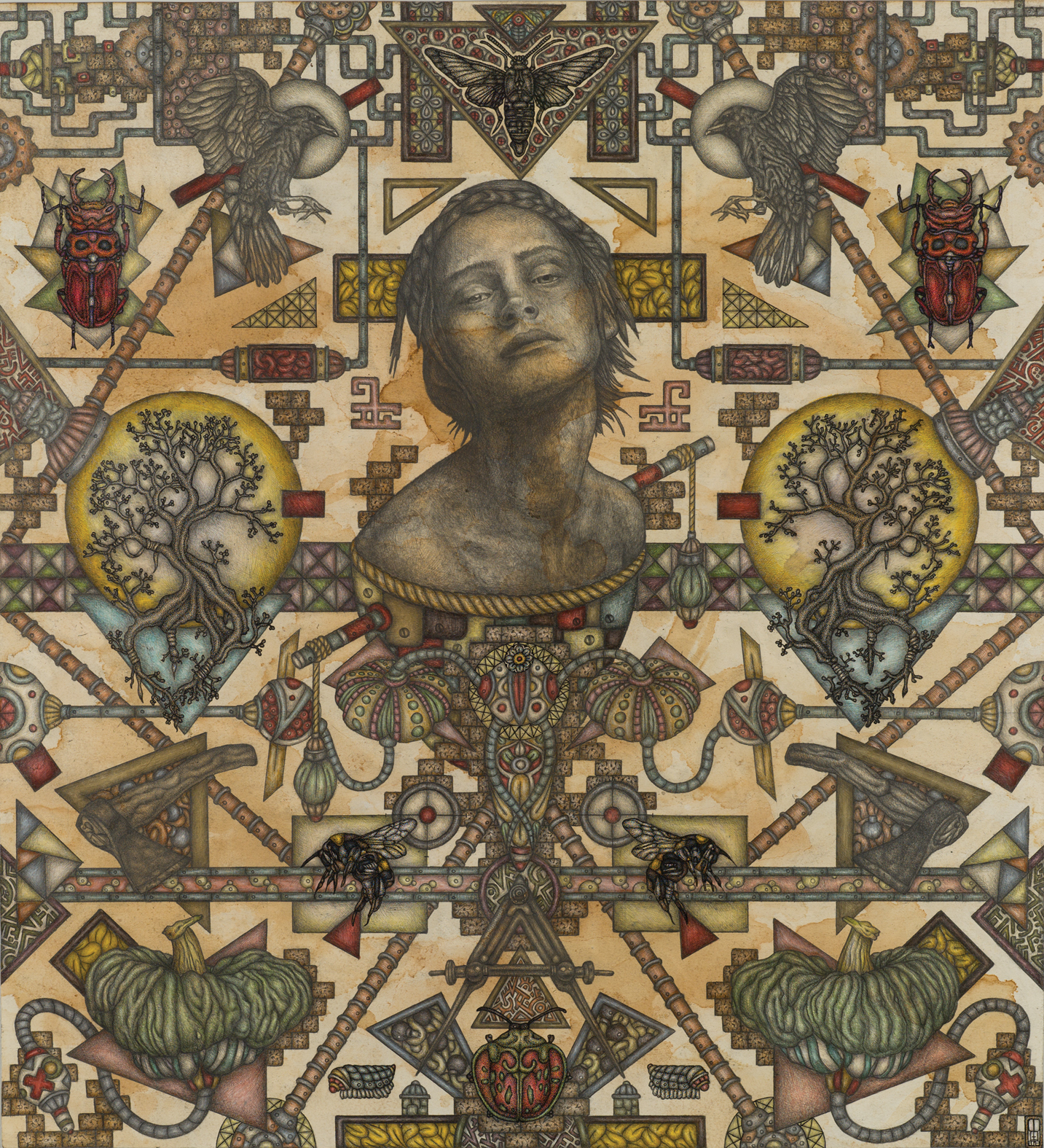 Η ανάγκη του νόστου, η ανάμνηση του αύριο-2