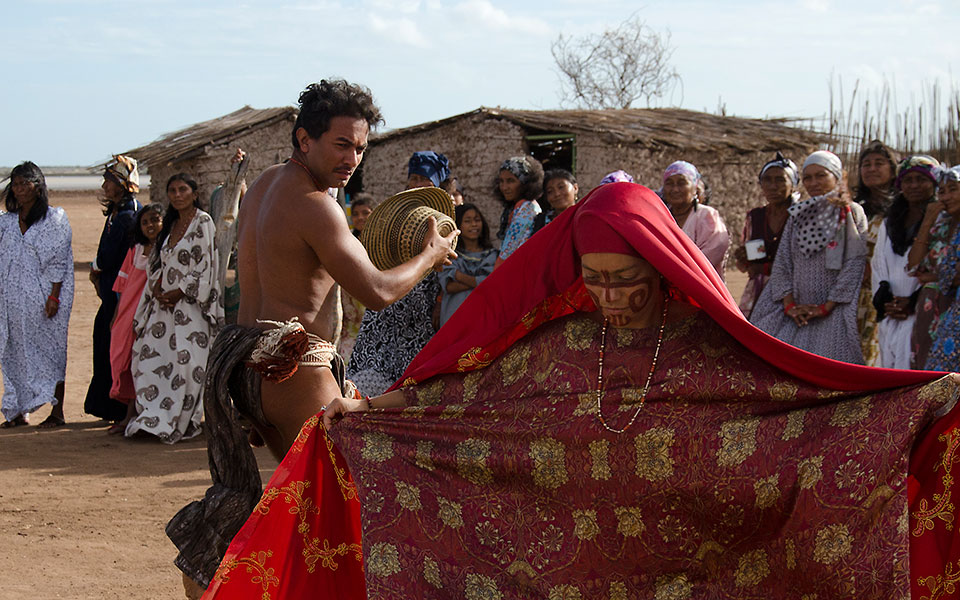 Οσκαρικός Λάνθιμος, εμφύλια πάθη-1