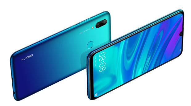 HUAWEI P Smart 2019: Το ακαταμάχητο smartphone για τη νέα γενιά!-1