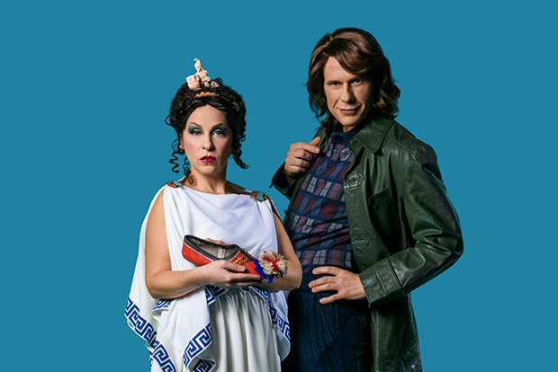 Στην εποχή του κουμ κουάτ-2