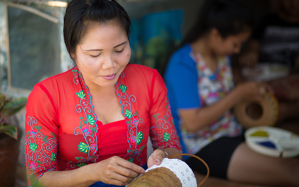 Η αλτρουιστική προσέγγιση του επιχειρείν-2