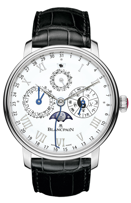 8 ρολόγια αφιερωμένα στο κινέζικο Έτος του Χοίρου-1