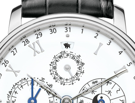8 ρολόγια αφιερωμένα στο κινέζικο Έτος του Χοίρου-3