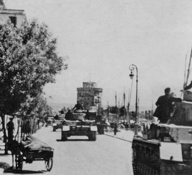 Η Θεσσαλονίκη «δώρο» των ναζί στο Βελιγράδι-6