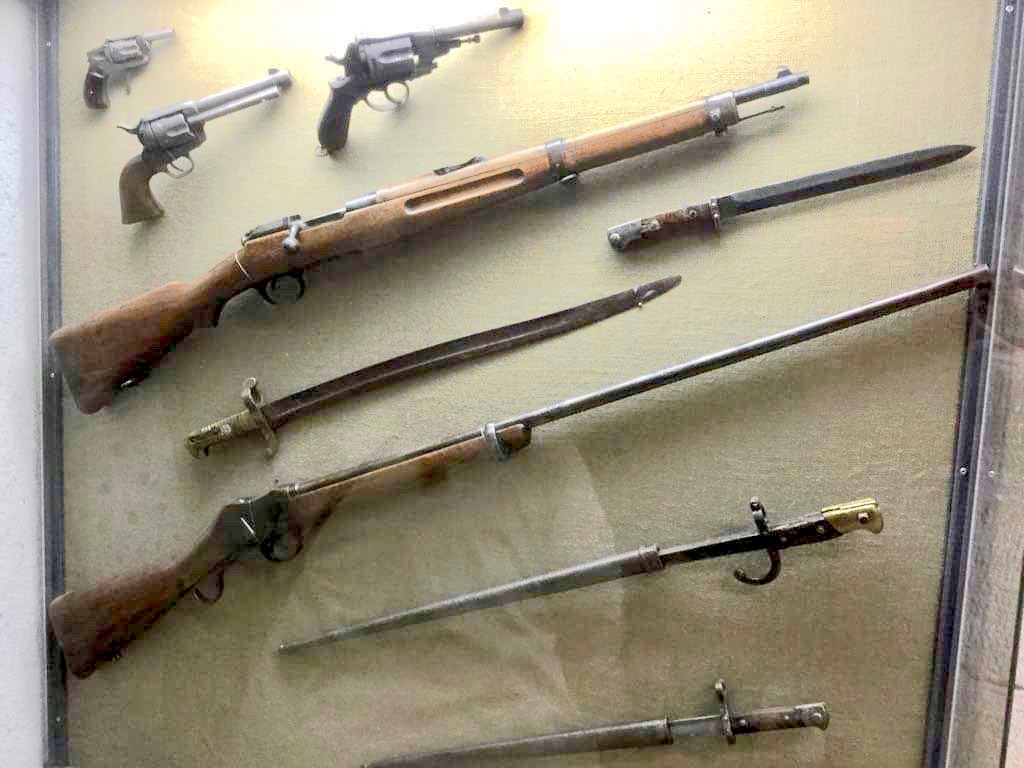 Μουσείο Γαβαλοχωρίου: «Φωλιά» πολιτισμού στην Κρήτη-2