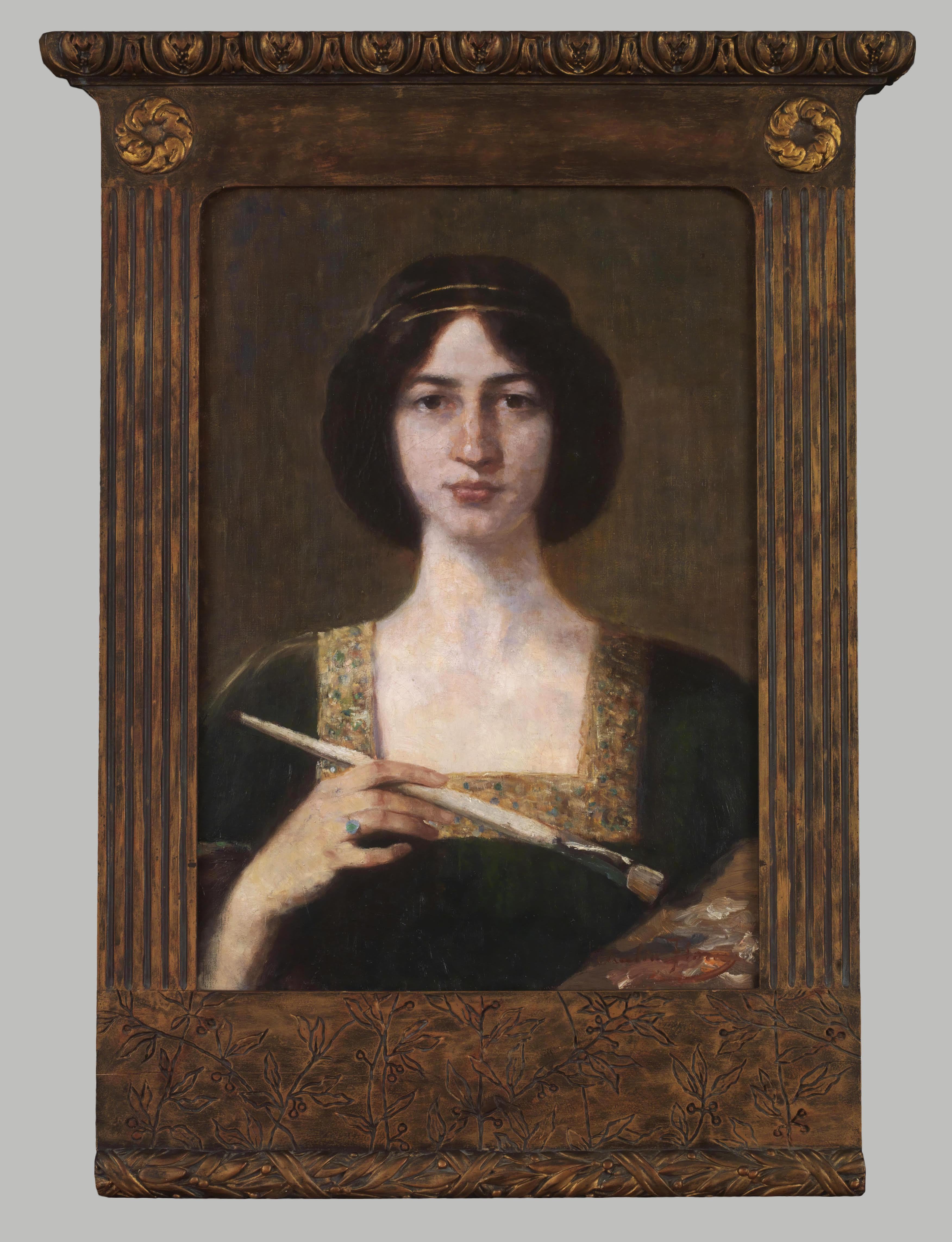 Μια καλλιτεχνική φιλία 100 ετών-3