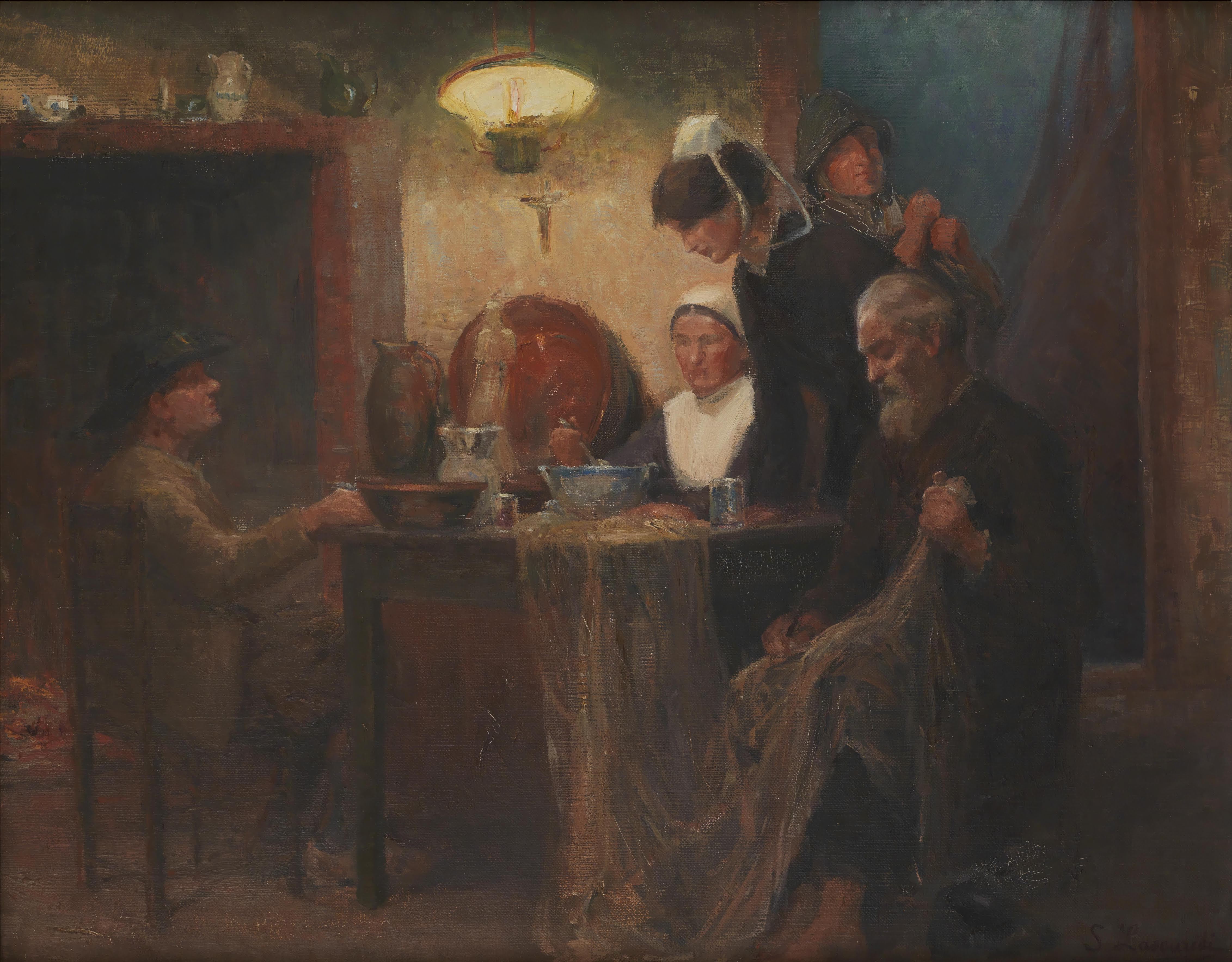 Μια καλλιτεχνική φιλία 100 ετών-1