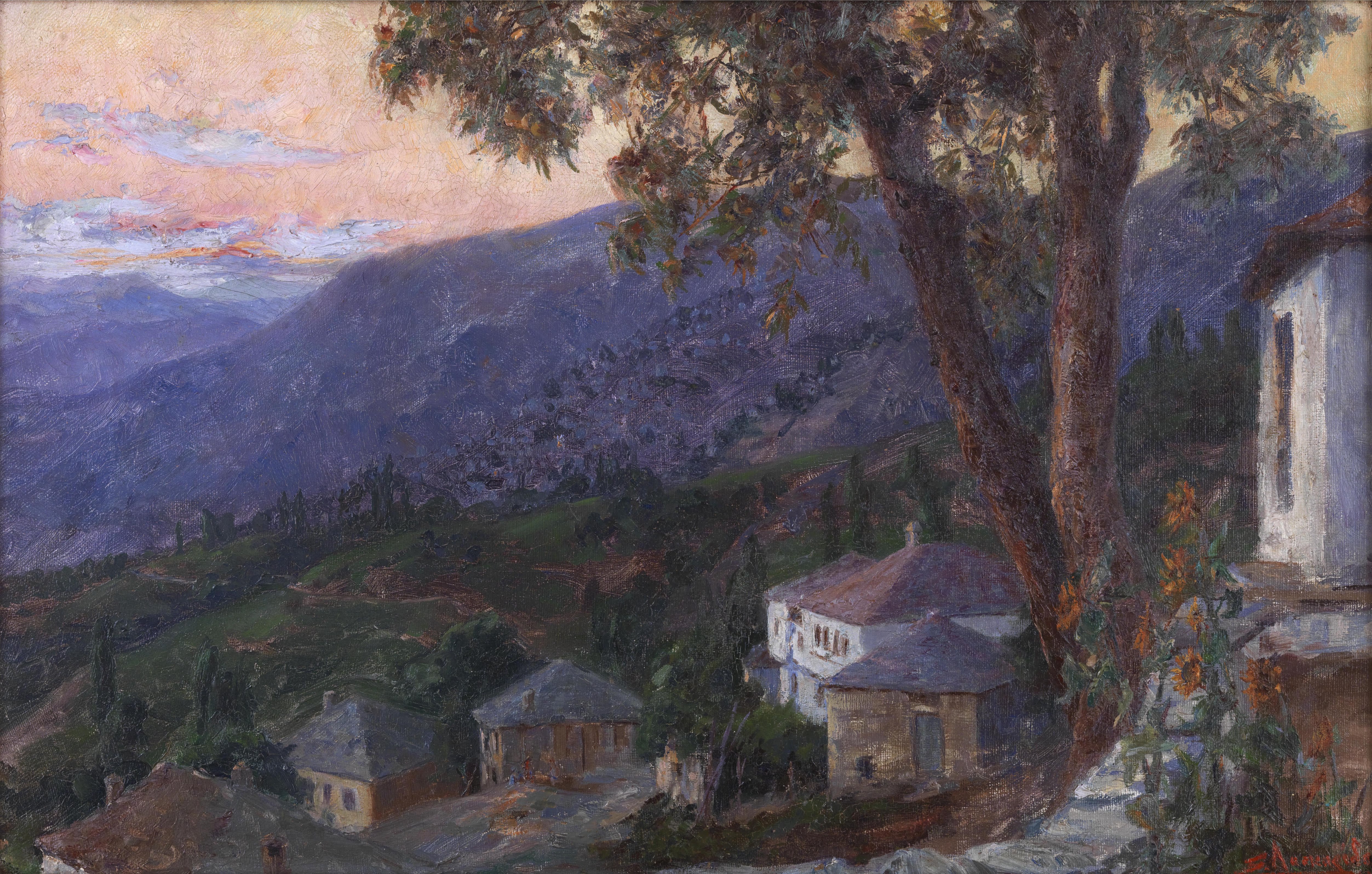 Μια καλλιτεχνική φιλία 100 ετών-2