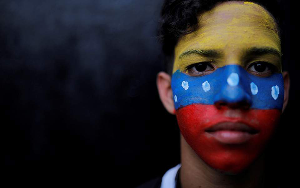 Βενεζουέλα: Ανοιχτό ενδεχόμενο στρατιωτικής παρέμβασης αφήνει ο Τραμπ – Απορρίπτει το τελεσίγραφο ο Μαδούρο-1