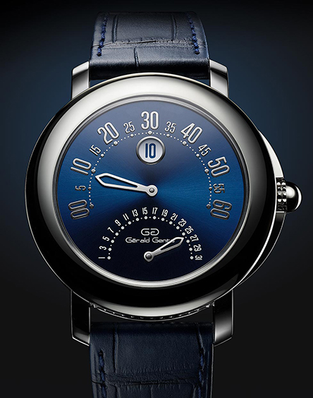 BULGARI Gerald Genta 50th Anniversary Arena Bi-retro-3