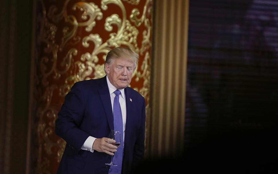 Βενεζουέλα: Ανοιχτό ενδεχόμενο στρατιωτικής παρέμβασης αφήνει ο Τραμπ – Απορρίπτει το τελεσίγραφο ο Μαδούρο-3