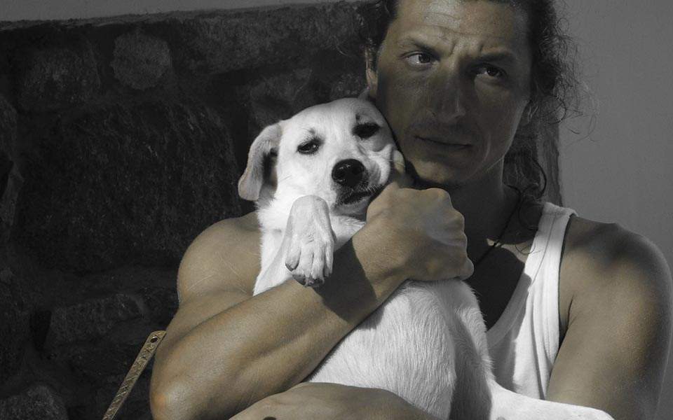 500 λέξεις με τον Χρήστο Πυθαρά-1