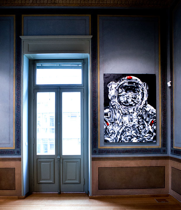 Τέχνη στο κέντρο της πόλης-1