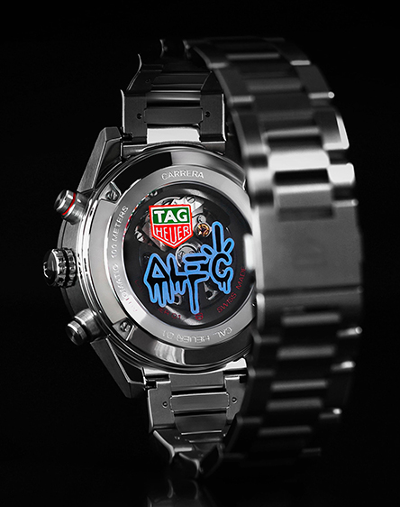 TAG HEUER Alec Monopoly editions: όταν η τέχνη συναντά τον χρόνο-5