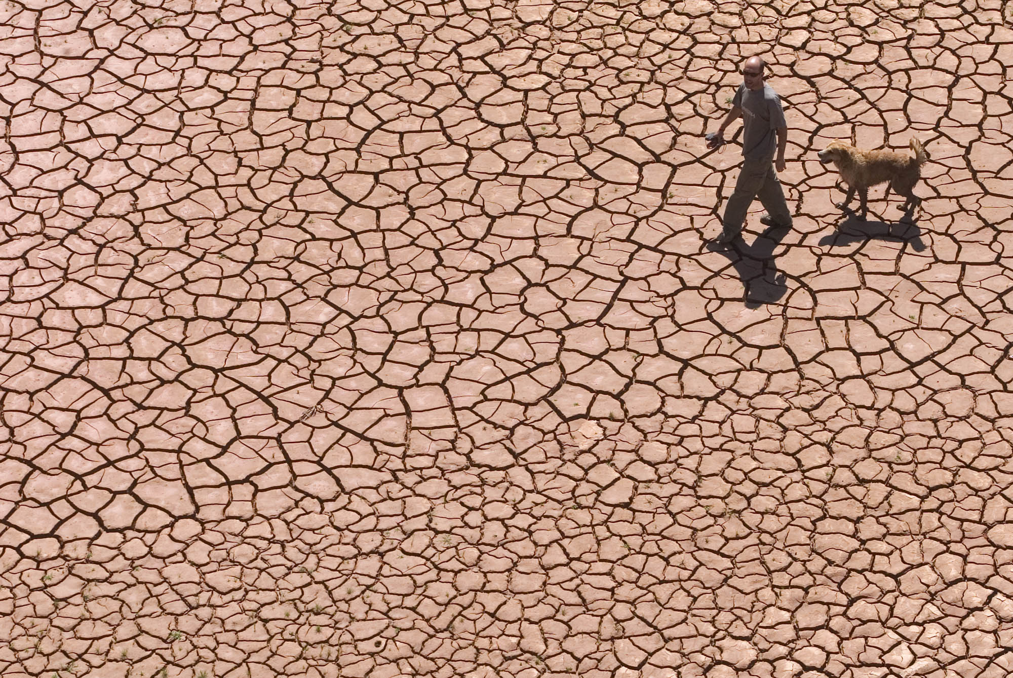 Ερευνα ΟΗΕ: Τα ακραία καιρικά φαινόμενα σε Αττική και Καλιφόρνια στην τέταρτη πιο ζεστή χρονιά όλων των εποχών-1