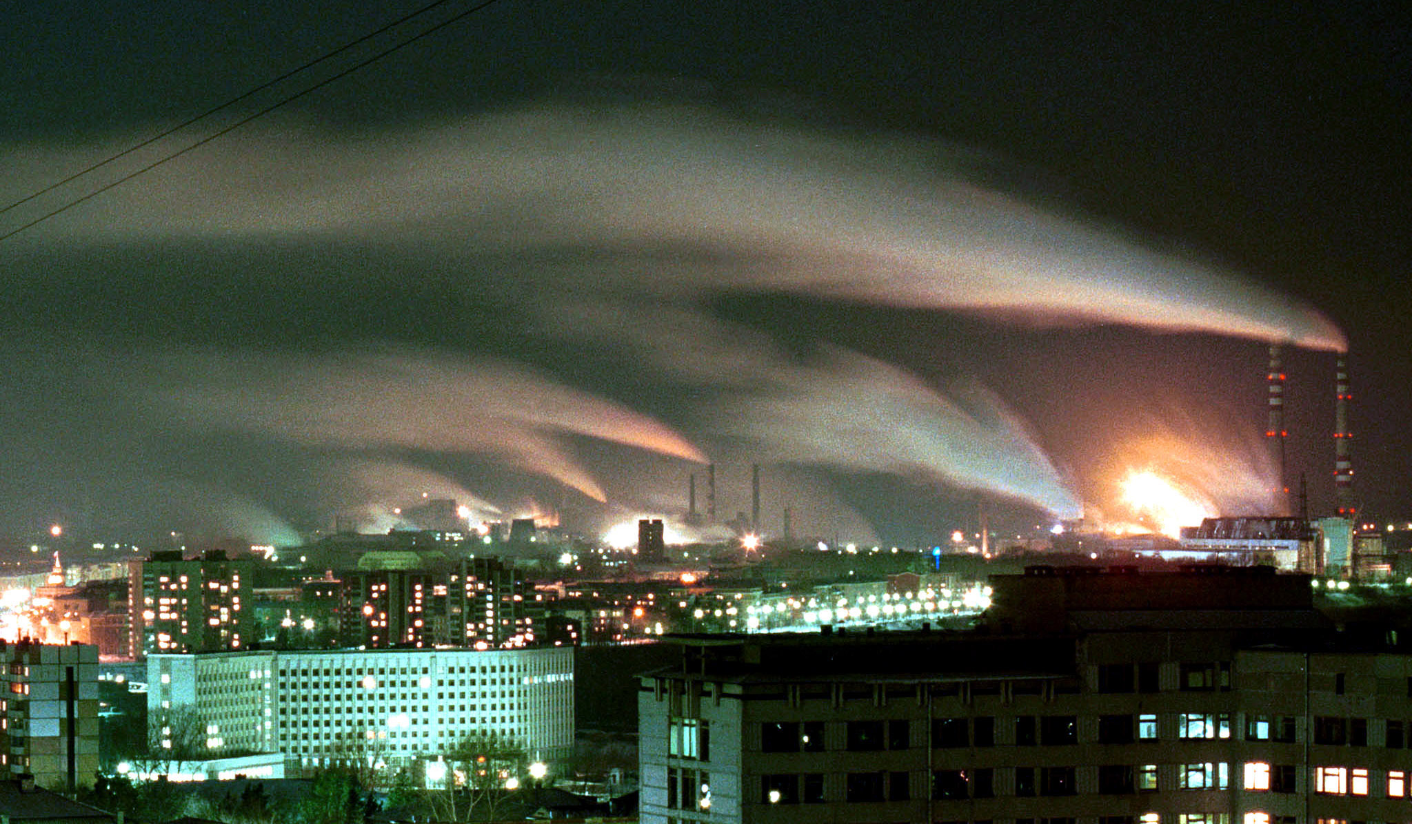 Ερευνα ΟΗΕ: Τα ακραία καιρικά φαινόμενα σε Αττική και Καλιφόρνια στην τέταρτη πιο ζεστή χρονιά όλων των εποχών-2