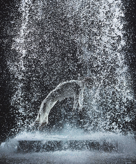 «Συνομιλία» γιγάντων για τη ζωή και τον θάνατο Μικελάντζελο και Μπιλ Βαϊόλα μαζί-2