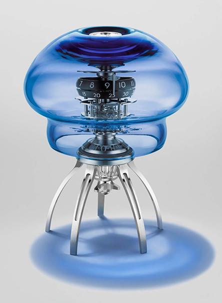 MB&F Medusa-1