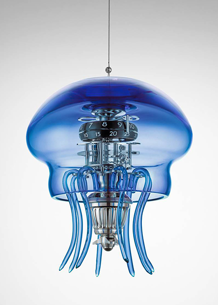 MB&F Medusa-6
