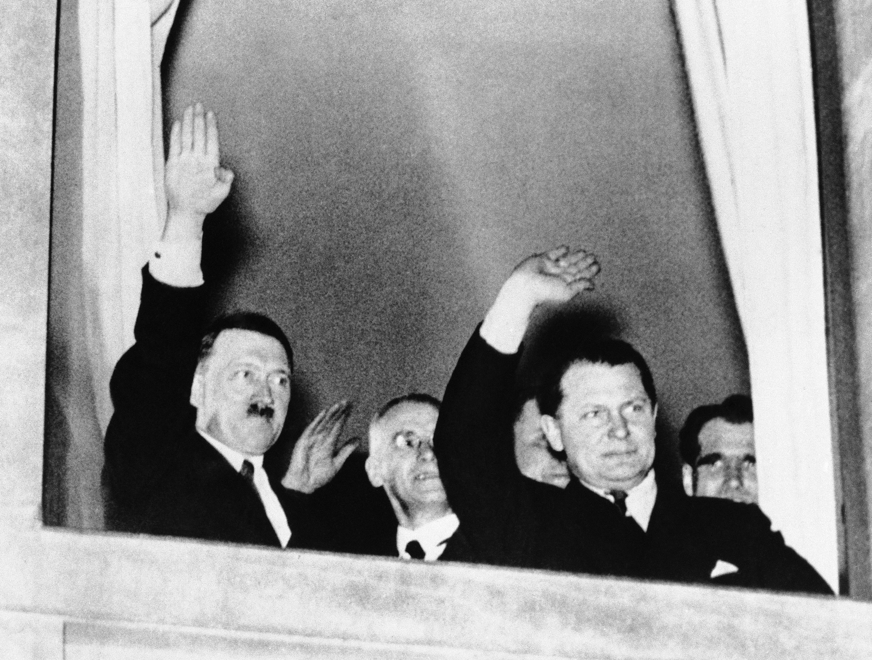 Flashback στην 8η Φεβρουαρίου-1