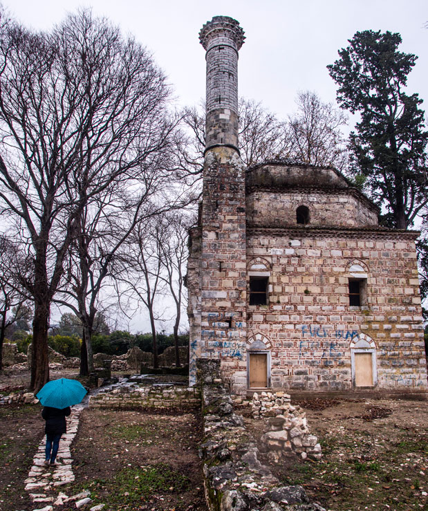 Άρτα: «Βρέχει» νότες-6