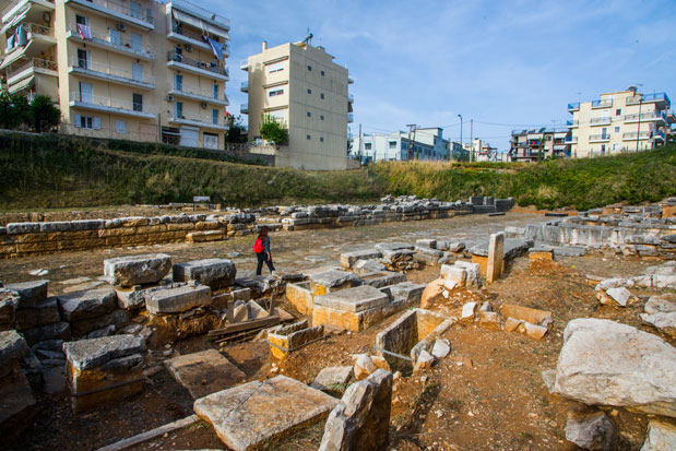 Άρτα: «Βρέχει» νότες-5