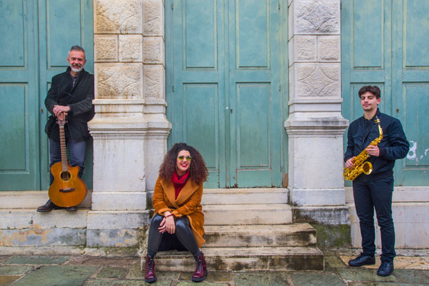 Άρτα: «Βρέχει» νότες-2