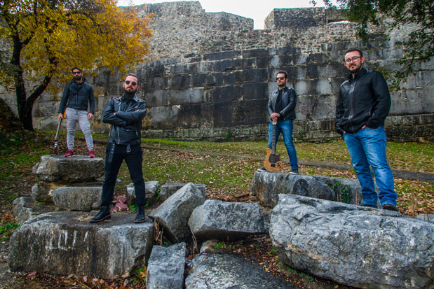 Άρτα: «Βρέχει» νότες-4