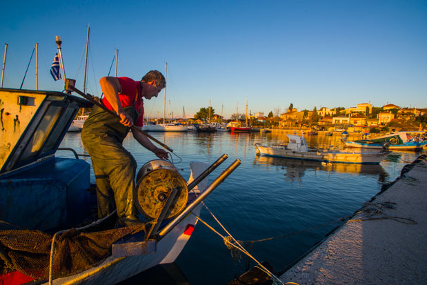 Άρτα: «Βρέχει» νότες-7