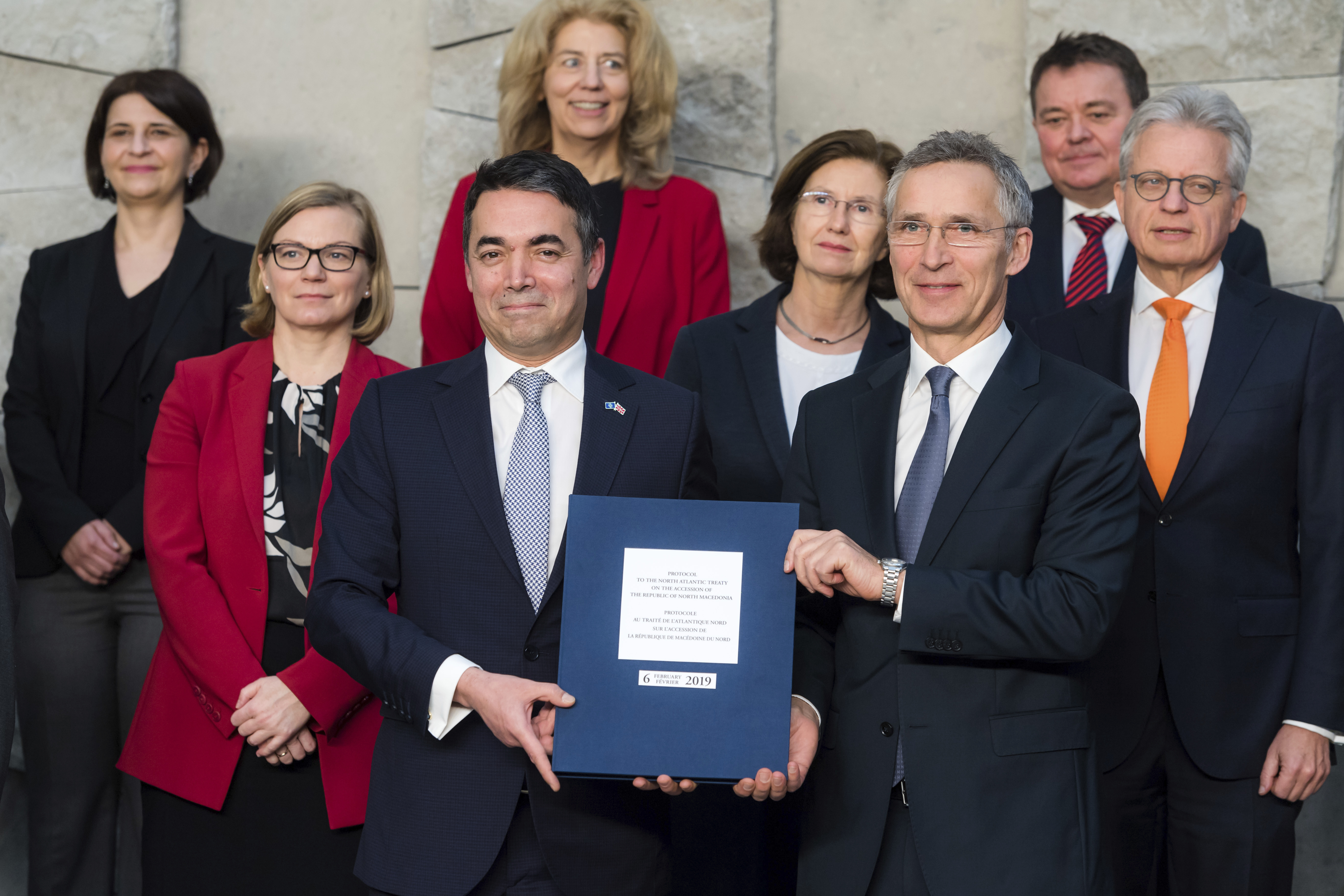 Ντιμιτρόφ στη DW: «Αλλάζουμε το μέλλον και ωριμάζουμε»-1