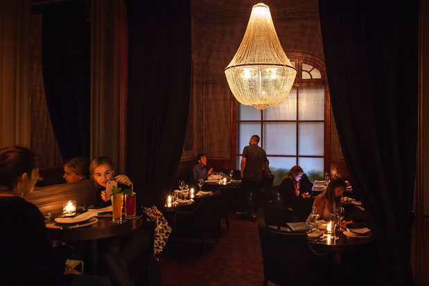 Happy Hour στο Μπουένος Άιρες-1