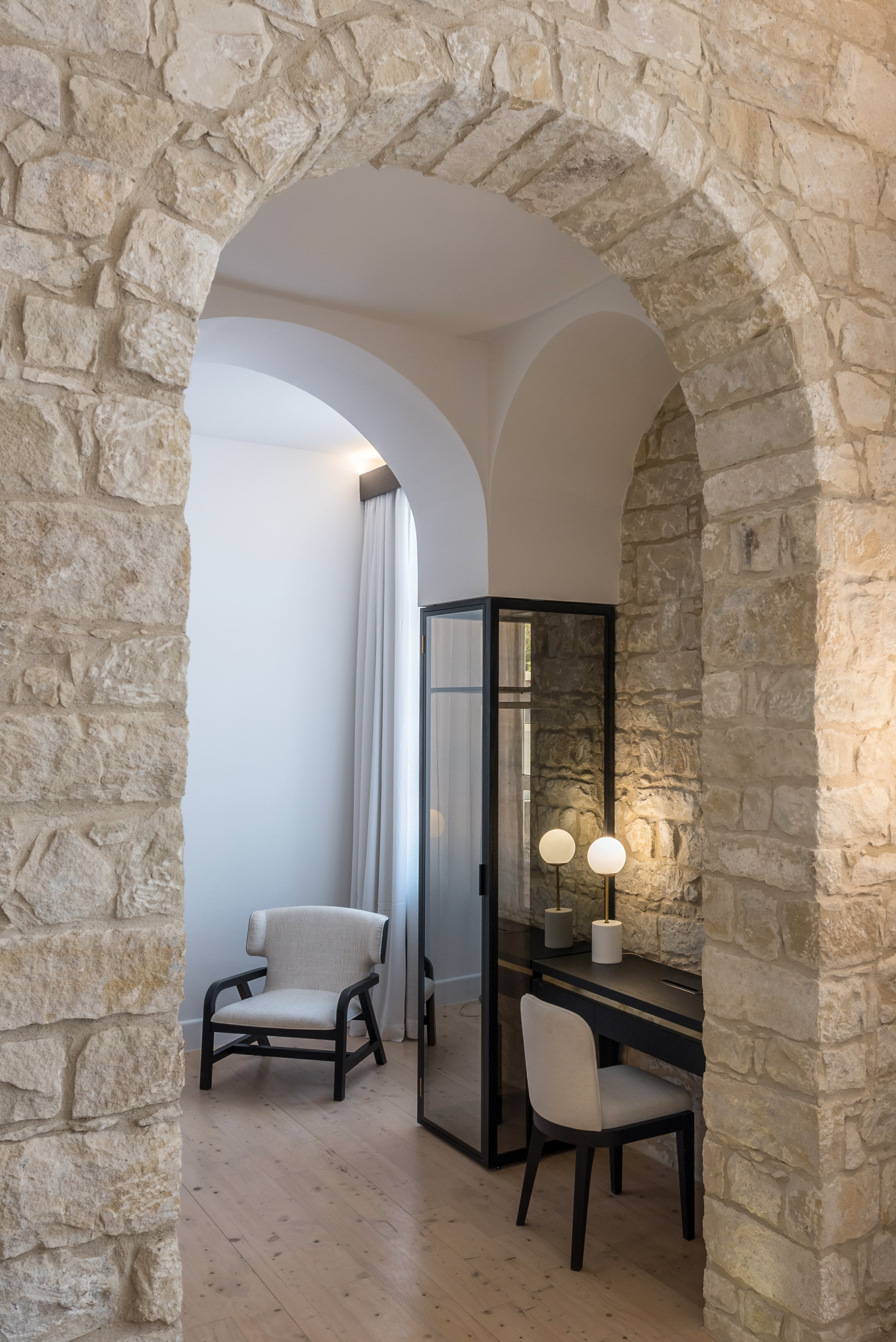 Το ξενοδοχείο που συνδυάζει πολυτέλεια και ιστορία-4