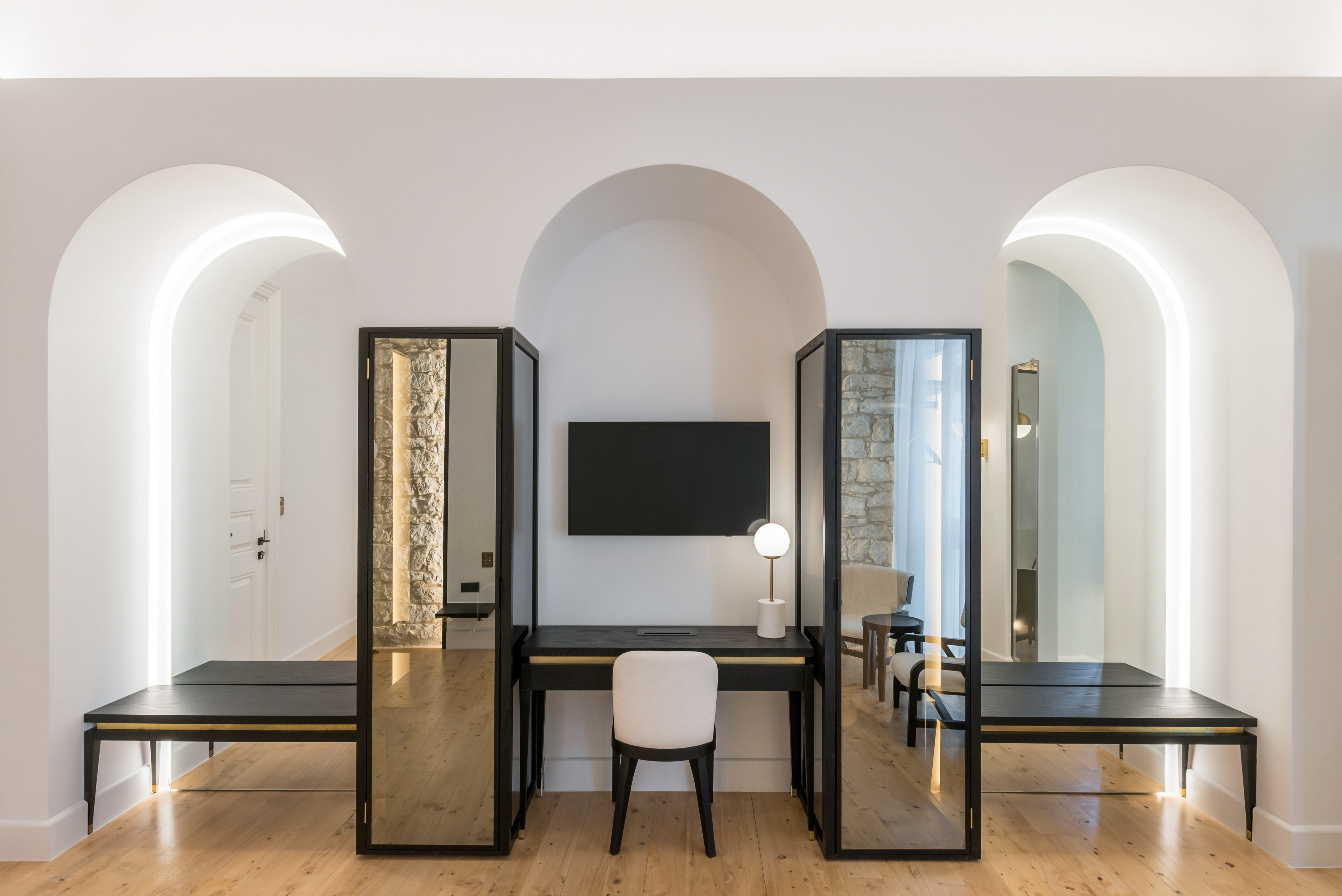 Το ξενοδοχείο που συνδυάζει πολυτέλεια και ιστορία-3