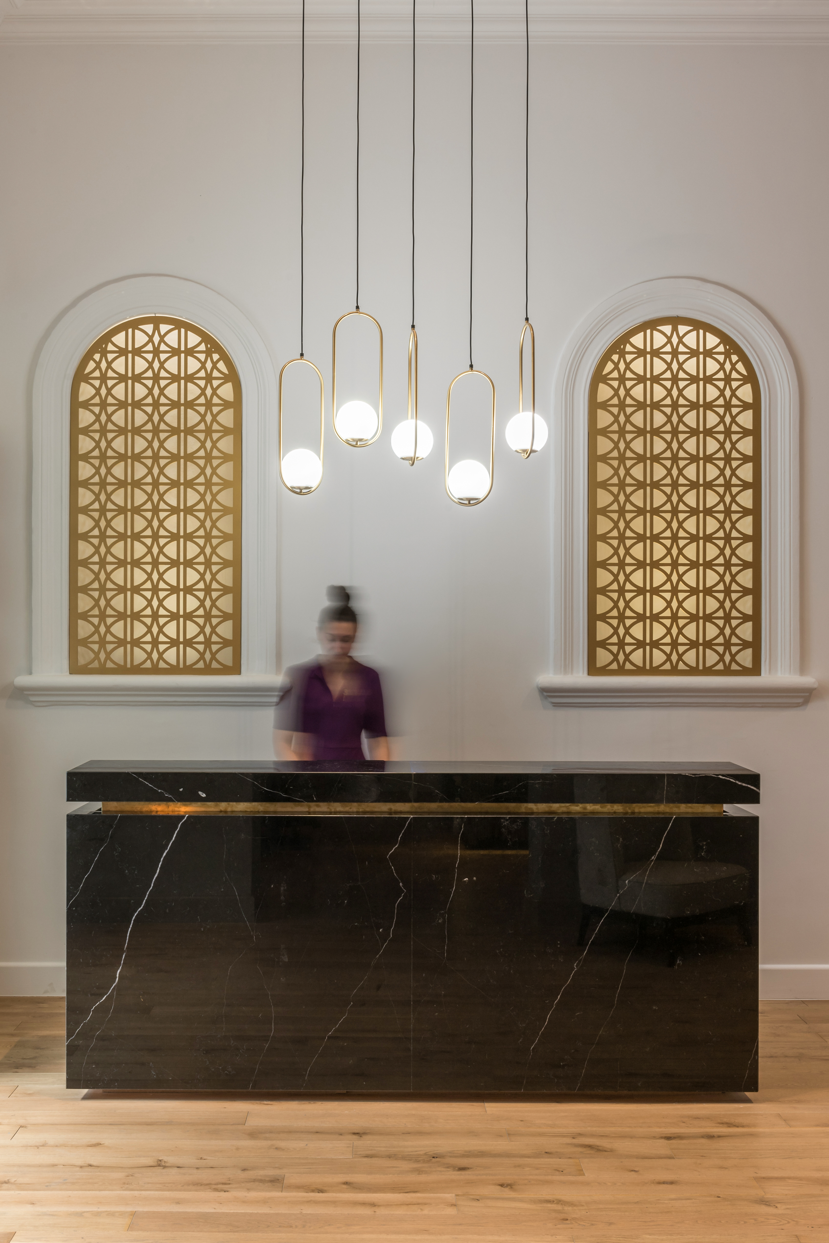 Το ξενοδοχείο που συνδυάζει πολυτέλεια και ιστορία-5