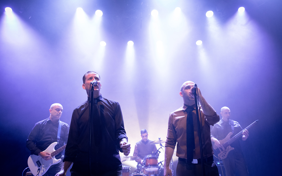 «Υψωμα 731», η εποποιία μιας χούφτας φαντασμάτων-1