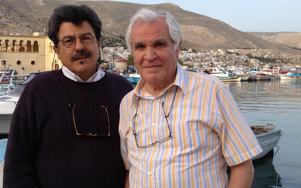 Νικόλα Κροτσέτι στην «Κ»: Είμαστε «ούνα φάτσα, ούνα ράτσα»-1