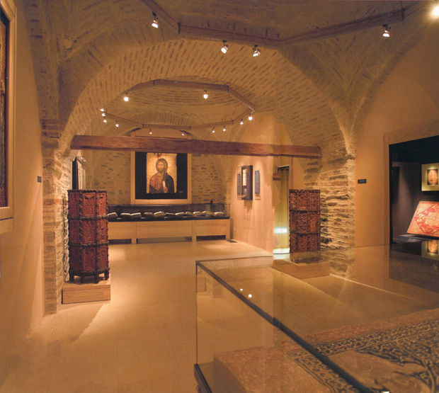 Τζουζέπ Τέρο στην «Κ»: «Η συγγνώμη άργησε 700 χρόνια»-1