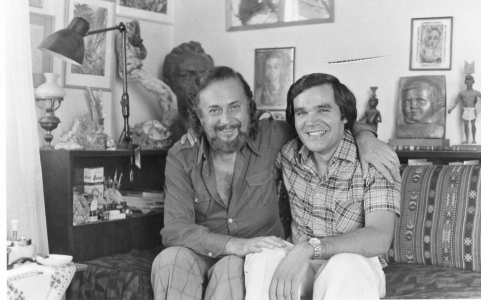 Νικόλα Κροτσέτι στην «Κ»: Είμαστε «ούνα φάτσα, ούνα ράτσα»-2