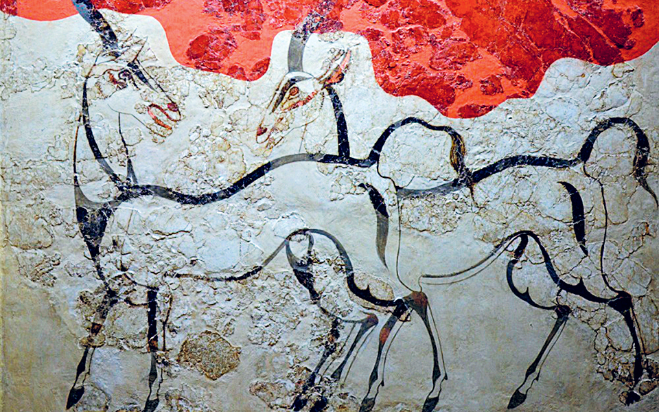 Παιδιά μαέστροι, γλύπτες, ζωγράφοι, δημιουργοί-2