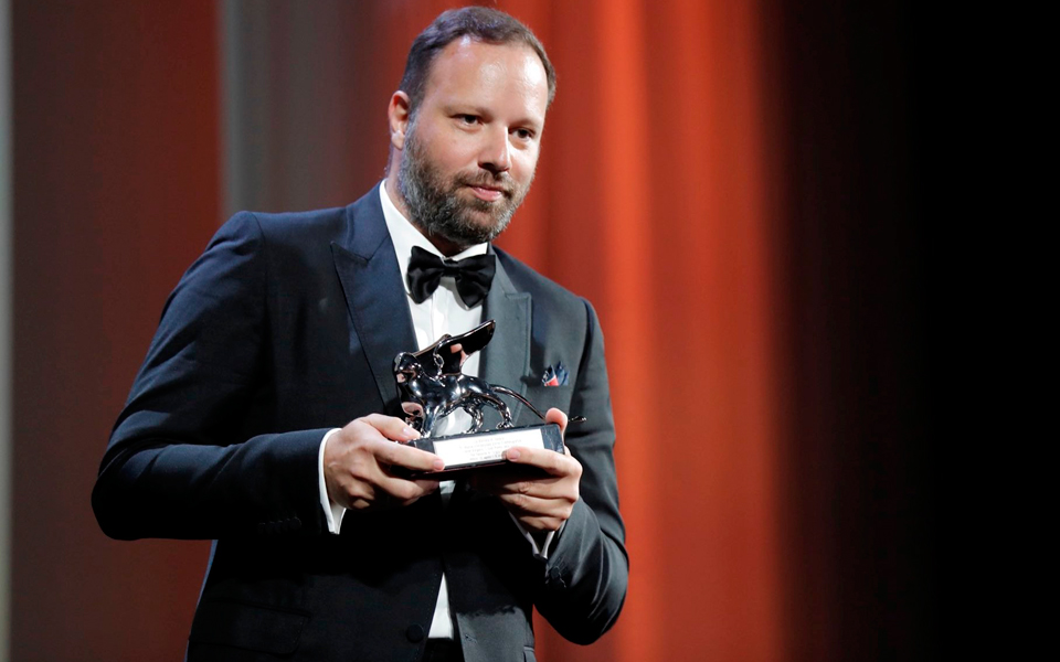 Oι «Λάνθιμος Χούλιγκανς» στην «Κ»: Οι ταινίες του νικούν και… τους διαιτητές-1