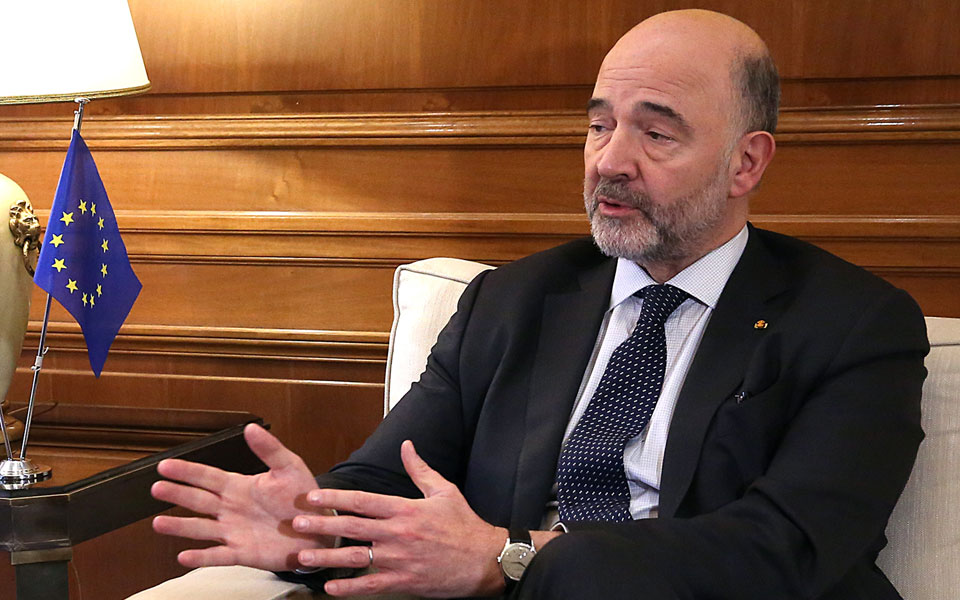 Νάρκες για την επόμενη κυβέρνηση-1