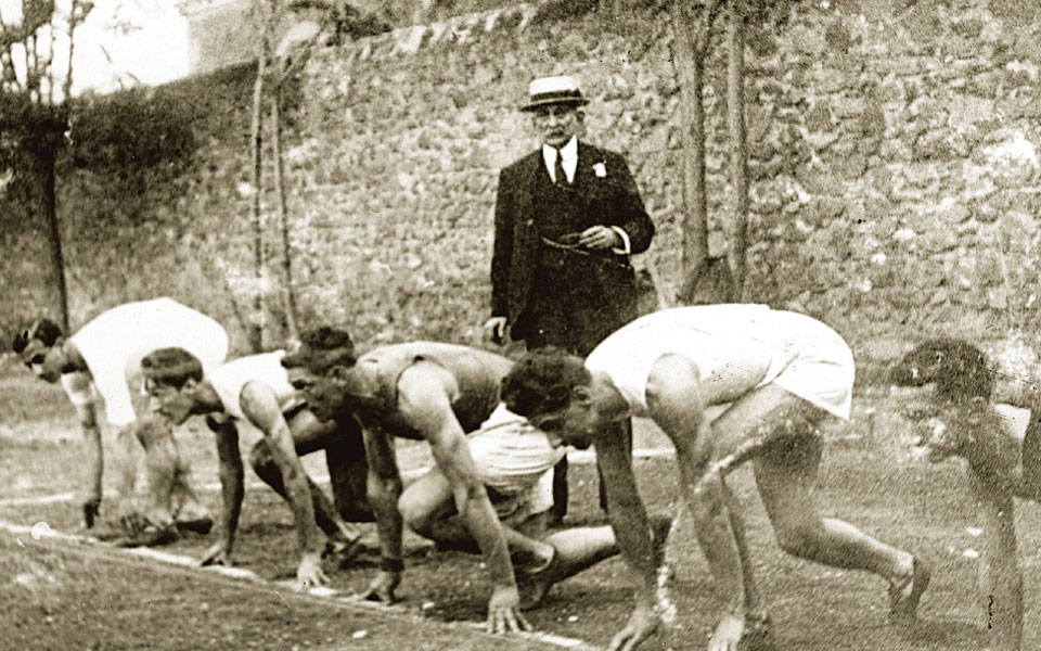 Πανιώνιος, η ομάδα με 128 χρόνια ιστορίας από τη Σμύρνη στη σημερινή εποχή-2