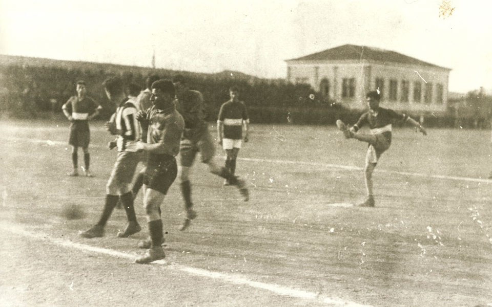 Πανιώνιος, η ομάδα με 128 χρόνια ιστορίας από τη Σμύρνη στη σημερινή εποχή-3